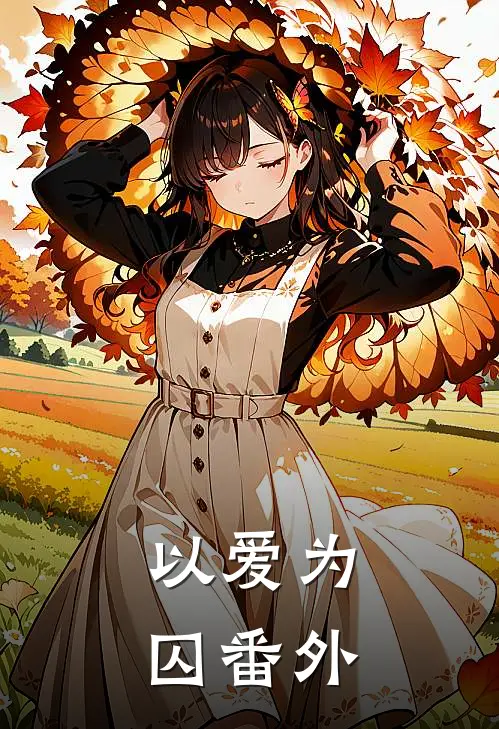 以爱为囚 番外
