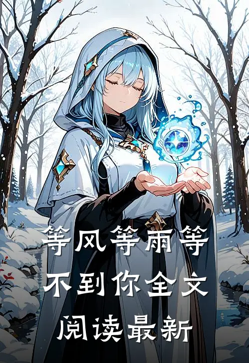 等风等雨等不到你全文阅读最新