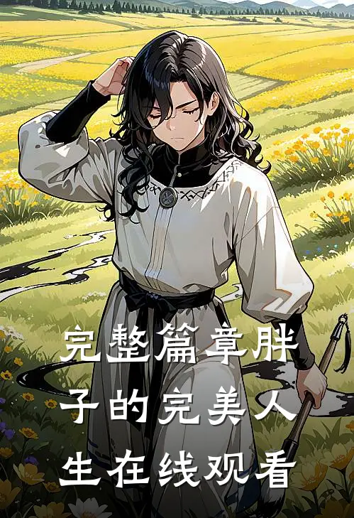 完整篇章胖子的完美人生在线观看