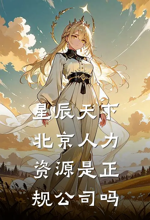 星辰天下北京人力资源是正规公司吗