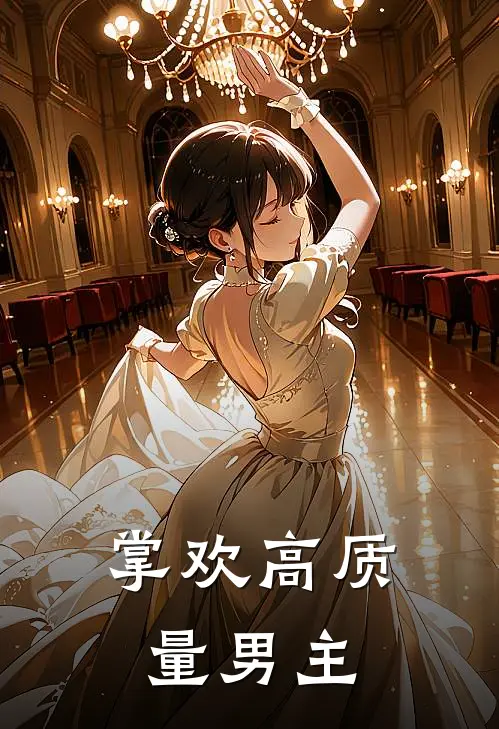 掌欢高质量男主