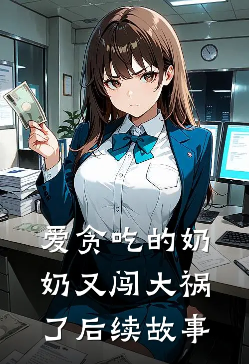 爱贪吃的奶奶又闯大祸了后续故事