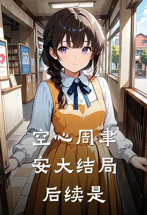 空心周聿安大结局后续是