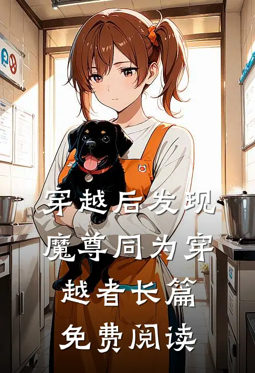 穿越后发现魔尊同为穿越者长篇免费阅读