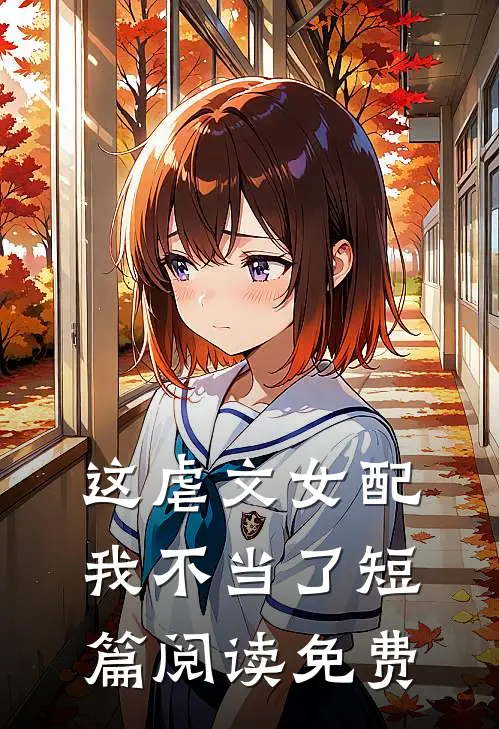 这虐文女配我不当了短篇阅读免费