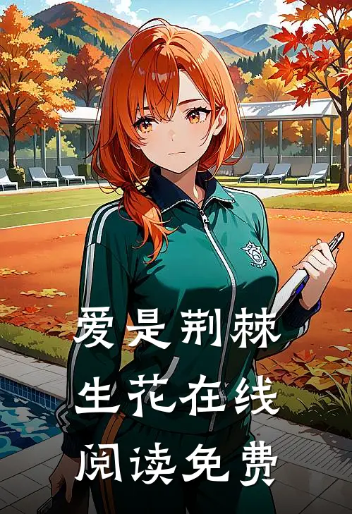 爱是荆棘生花在线阅读免费