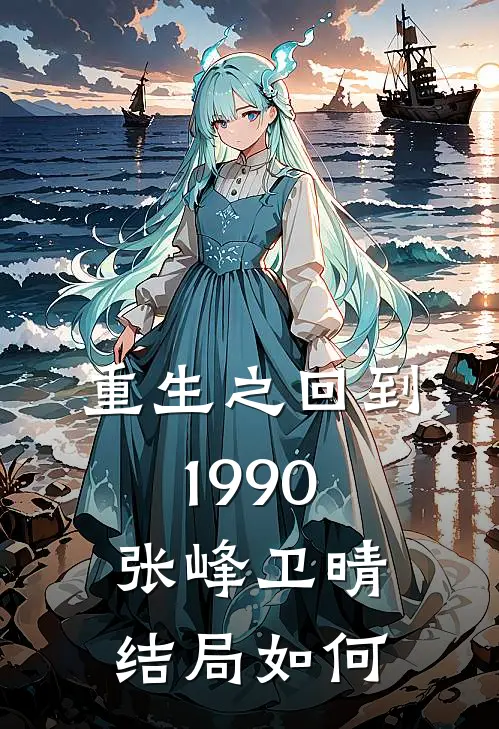 重生之回到1990张峰卫晴结局如何