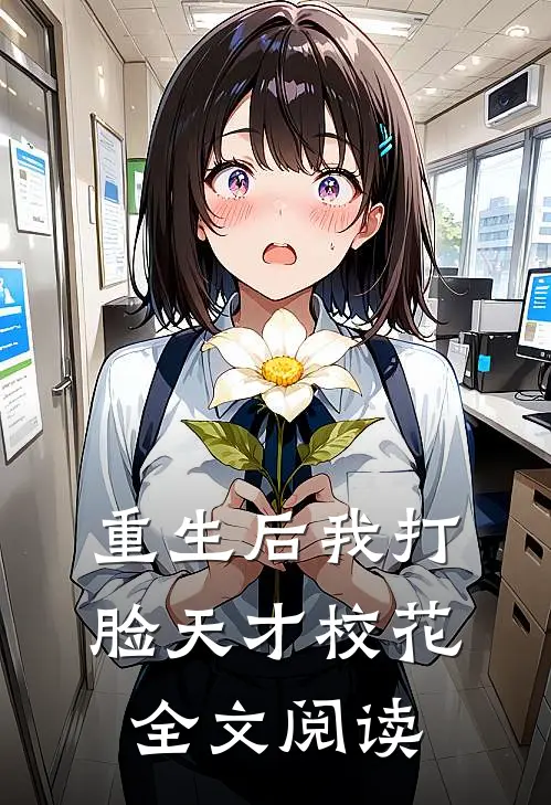 重生后我打脸天才校花全文阅读