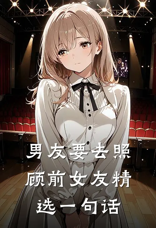 男友要去照顾前女友精选一句话