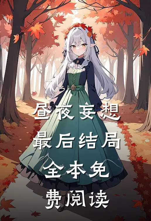 昼夜妄想最后结局全本免费阅读