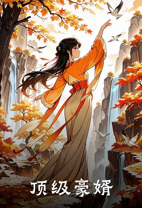 顶级豪婿