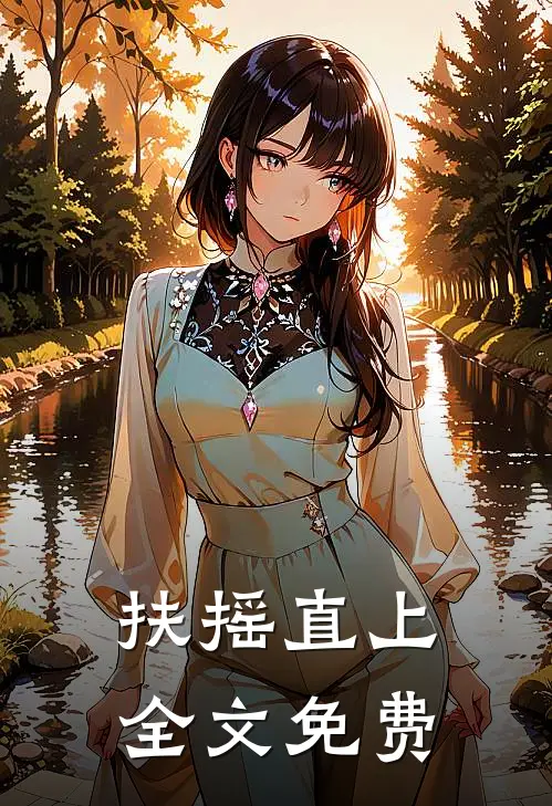 扶摇直上全文免费