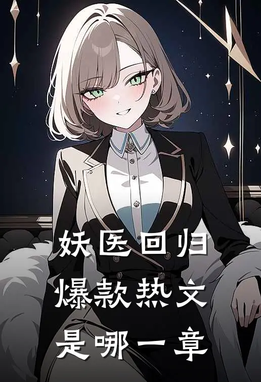 妖医回归爆款热文是哪一章
