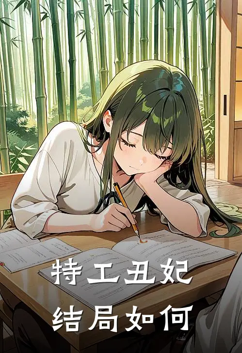 特工丑妃结局如何
