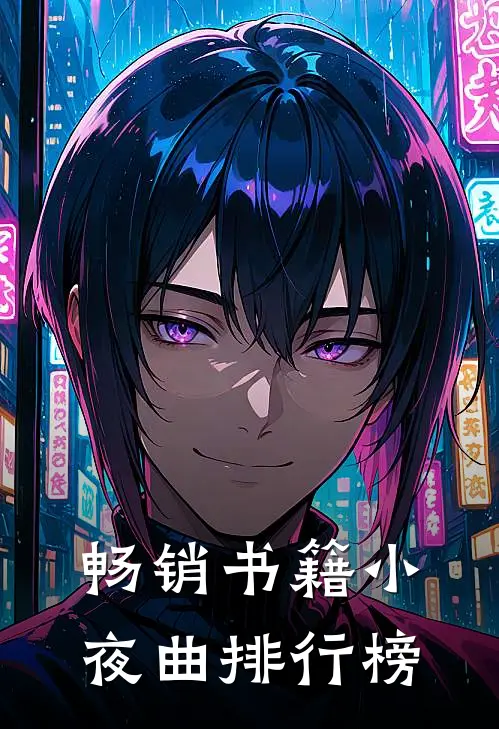 畅销书籍小夜曲排行榜