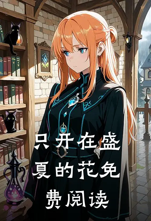 只开在盛夏的花免费阅读