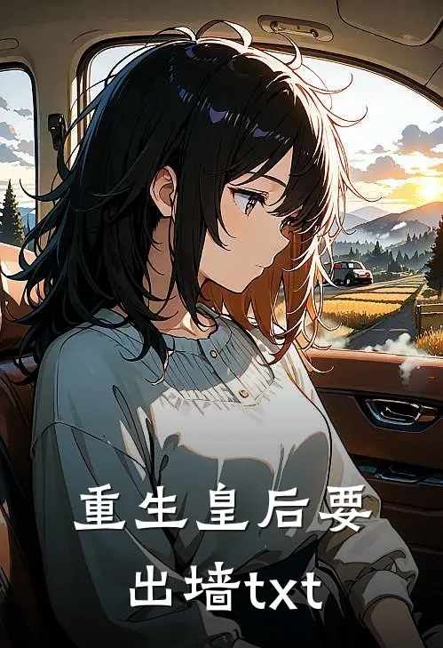 重生皇后要出墙txt