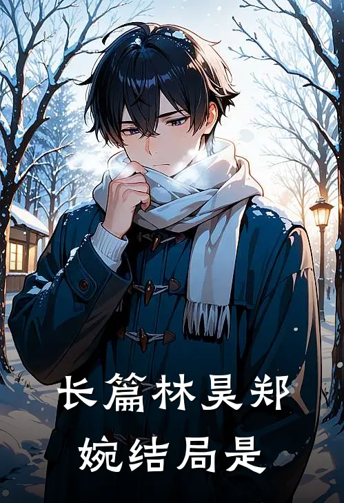 长篇林昊郑婉结局是