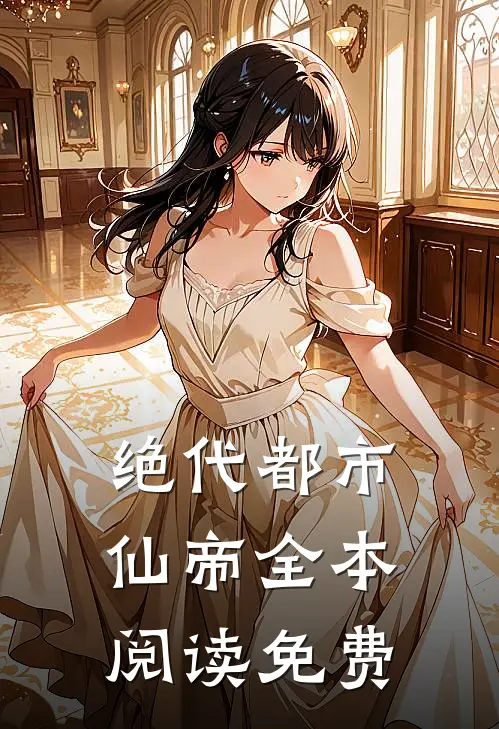 绝代都市仙帝全本阅读免费