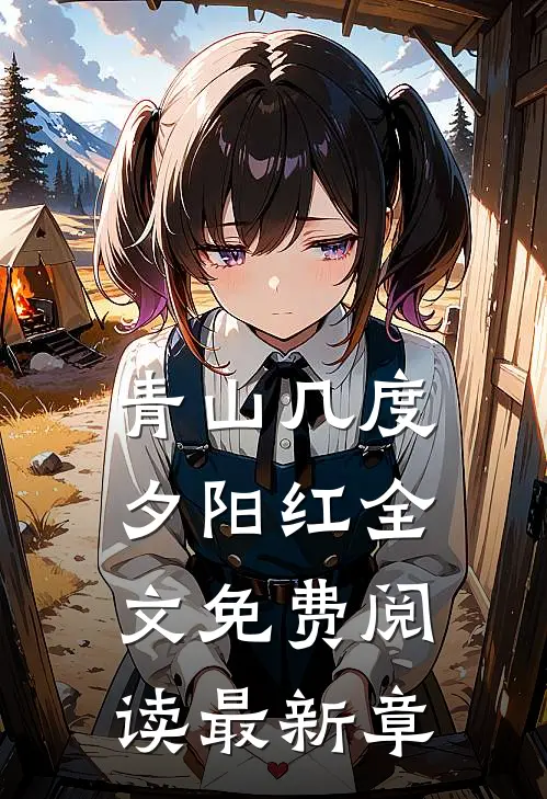 青山几度夕阳红全文免费阅读最新章