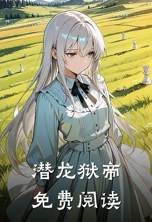 潜龙狱帝免费阅读