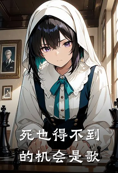 死也得不到的机会是歌