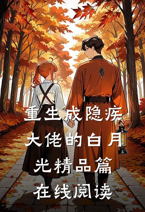 重生成隐疾大佬的白月光精品篇在线阅读