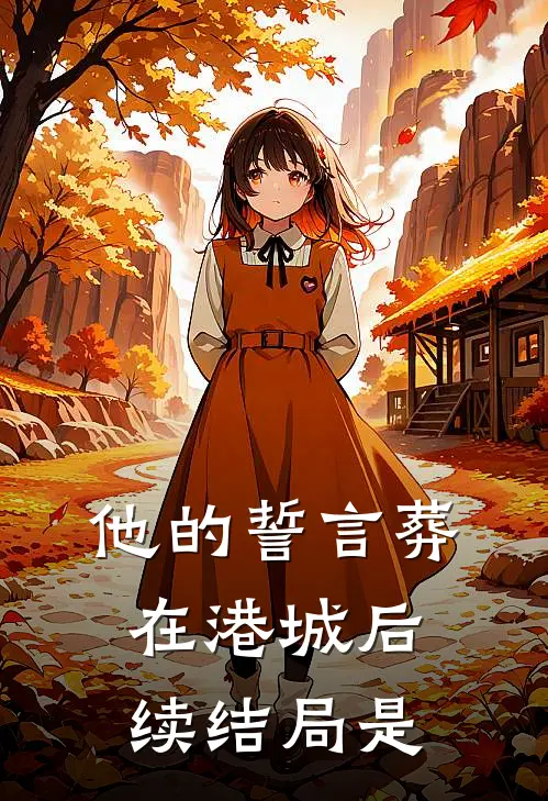他的誓言葬在港城后续结局是