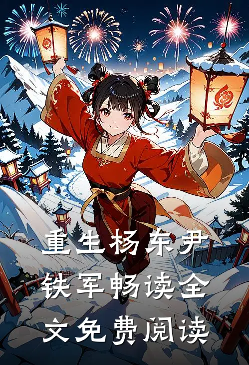 重生杨东尹铁军畅读全文免费阅读