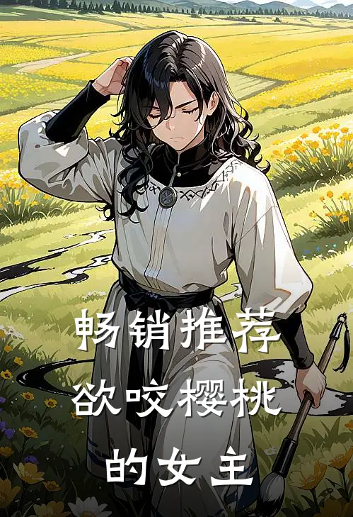 畅销推荐欲咬樱桃的女主