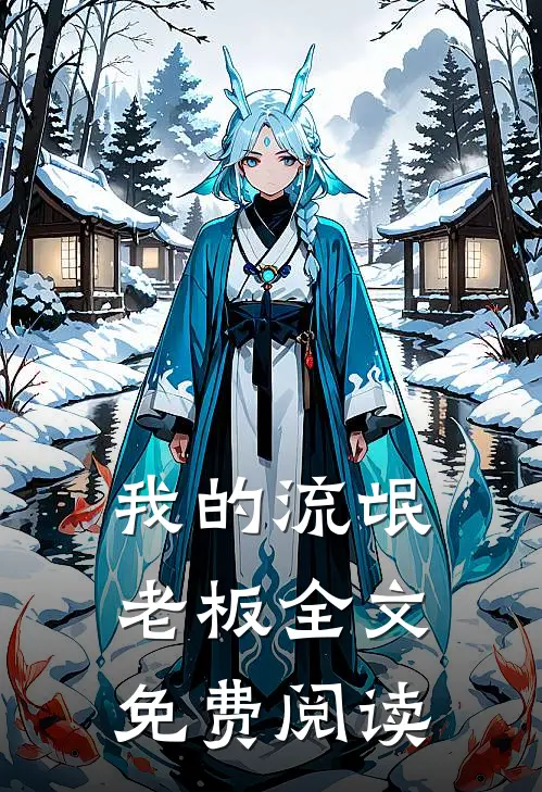 我的流氓老板全文免费阅读
