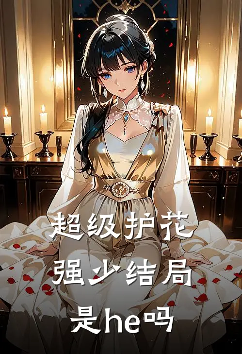 超级护花强少结局是he吗