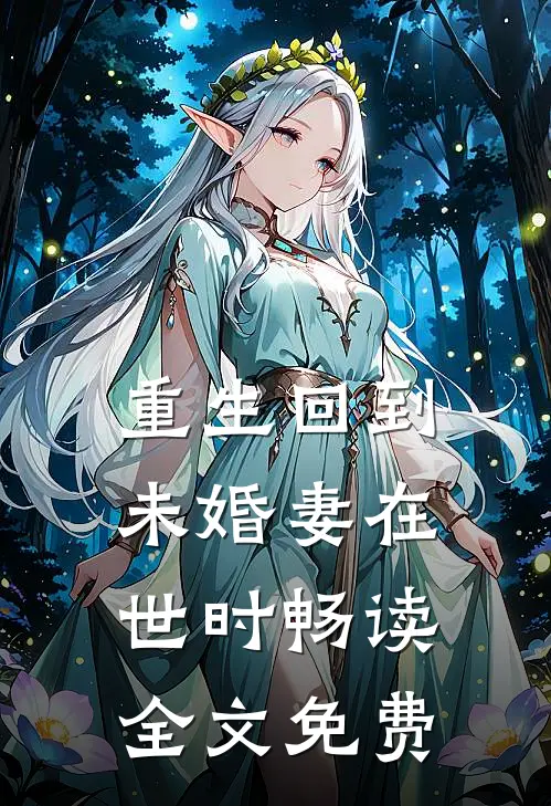 重生回到未婚妻在世时畅读全文免费