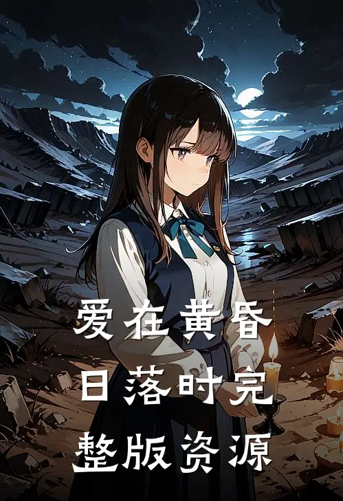 爱在黄昏日落时完整版资源