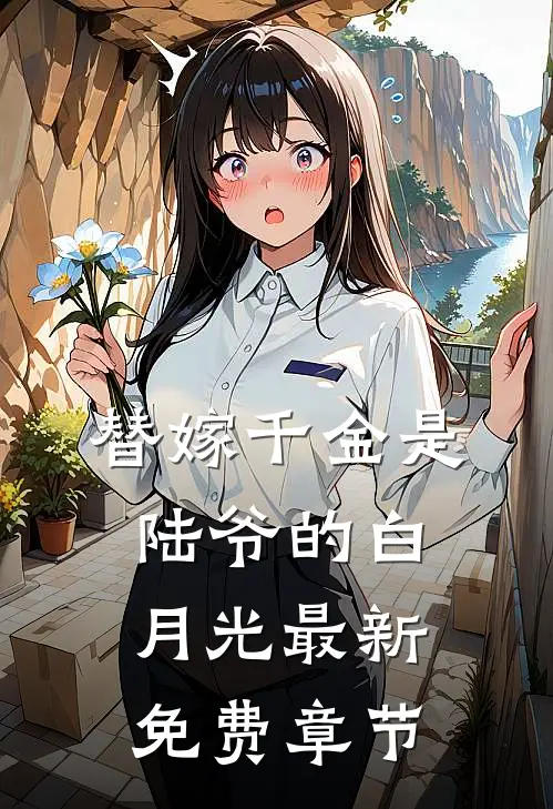 替嫁千金是陆爷的白月光最新免费章节