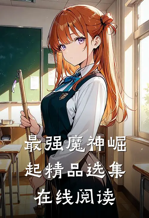 最强魔神崛起精品选集在线阅读