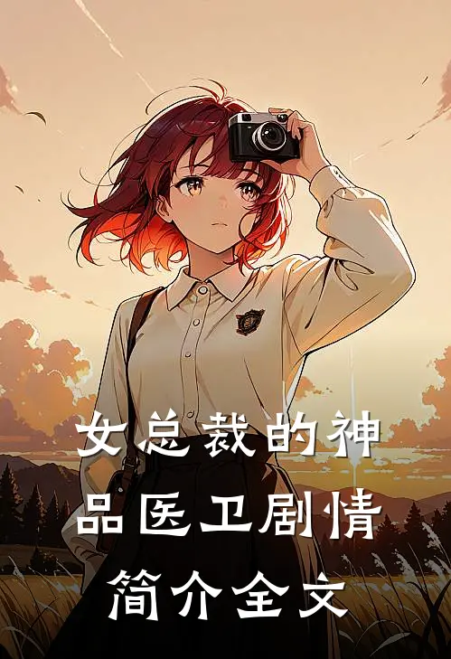 女总裁的神品医卫剧情简介全文