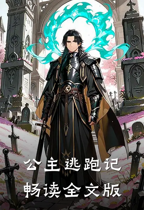 公主逃跑记畅读全文版