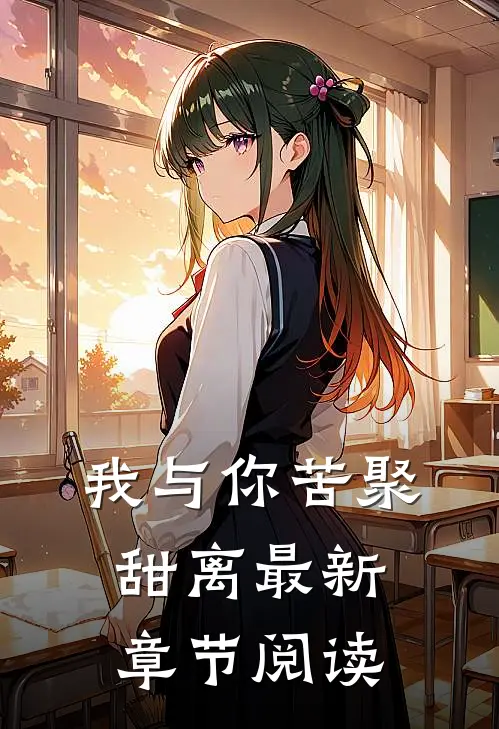 我与你苦聚甜离最新章节阅读