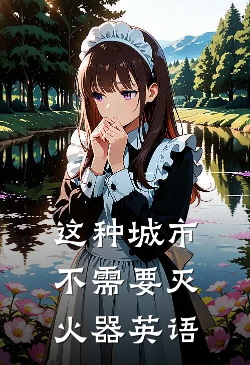 这种城市不需要灭火器英语