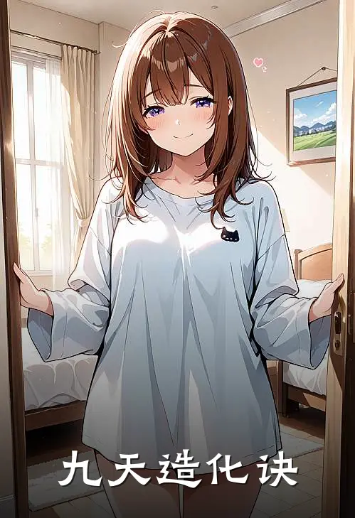 九天造化诀