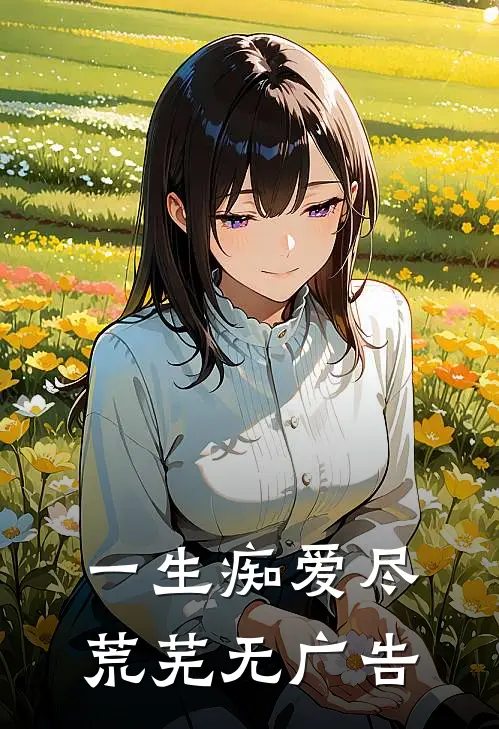 一生痴爱尽荒芜无广告
