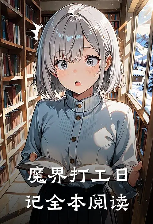 魔界打工日记全本阅读