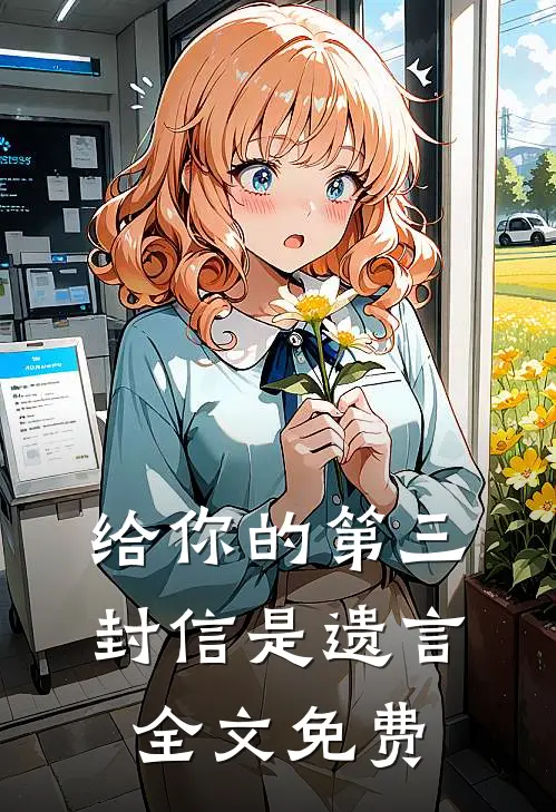 给你的第三封信是遗言全文免费