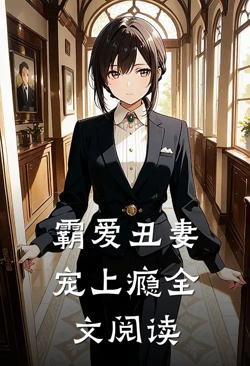 霸爱丑妻宠上瘾全文阅读