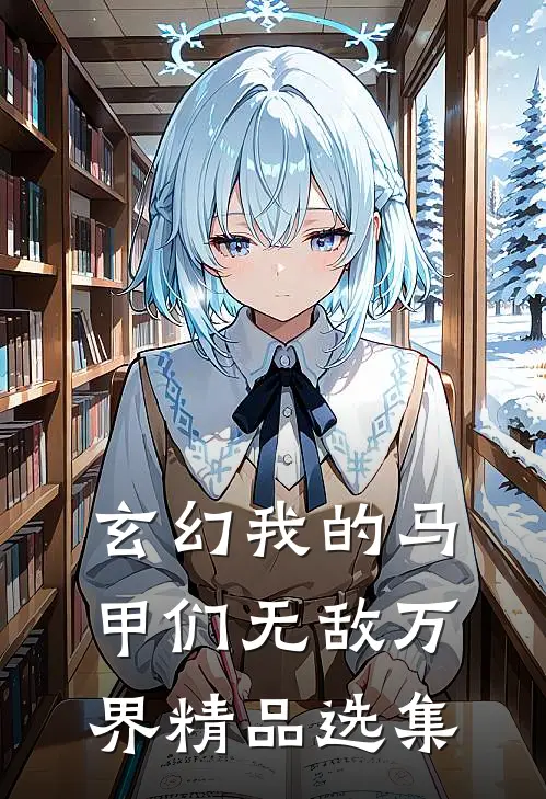 玄幻我的马甲们无敌万界精品选集