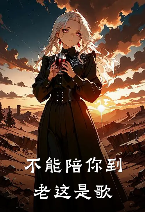 不能陪你到老这是歌