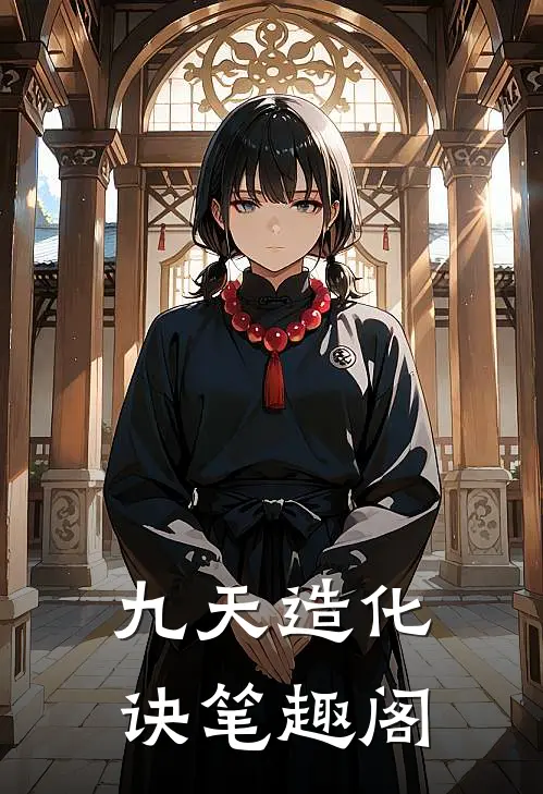 九天造化诀笔趣阁