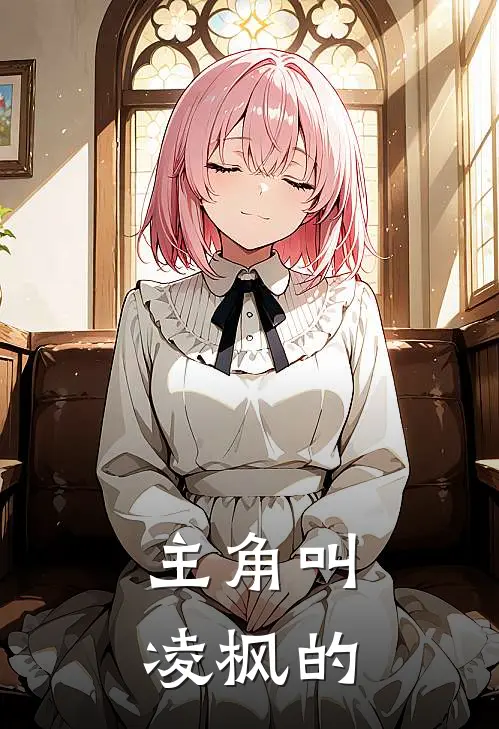 主角叫凌枫的