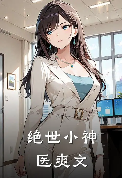 绝世小神医爽文